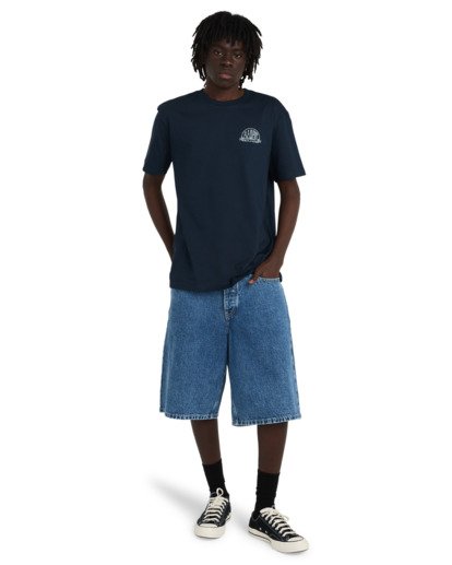 Spinner - Short Sleeve T-Shirt for Men  ELYZT00622