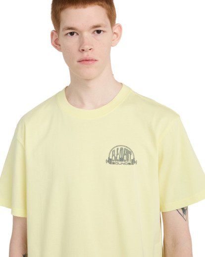 Spinner - Short Sleeve T-Shirt for Men  ELYZT00622