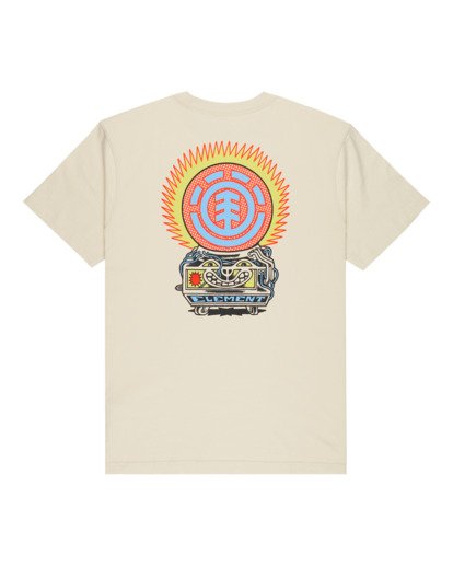 Fortune - Short Sleeve T-Shirt for Men  ELYZT00623