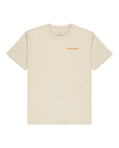 Fortune - Short Sleeve T-Shirt for Men  ELYZT00623