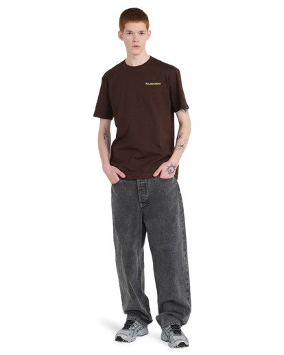 Fortune - Short Sleeve T-Shirt for Men  ELYZT00623