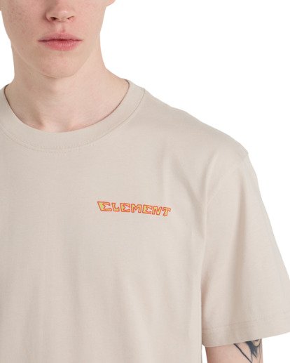 Fortune - Short Sleeve T-Shirt for Men  ELYZT00623