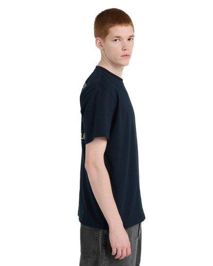 Inner Workings - Short Sleeve T-Shirt for Men  ELYZT00624