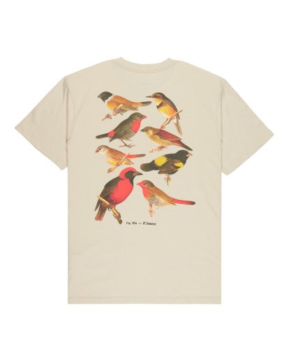 Orni - Short Sleeve T-Shirt for Men  ELYZT00626