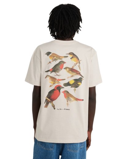 Orni - Short Sleeve T-Shirt for Men  ELYZT00626