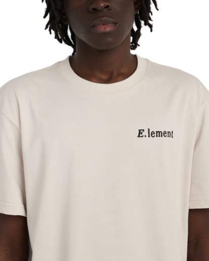 Orni - Short Sleeve T-Shirt for Men  ELYZT00626