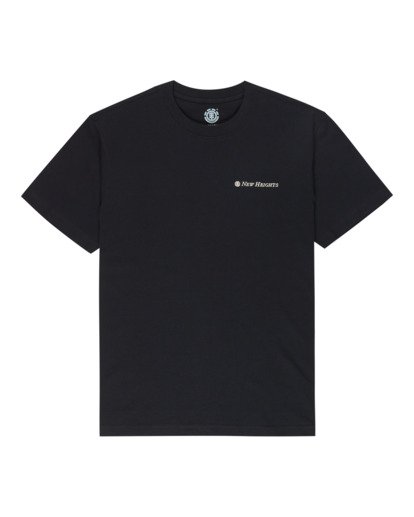 New Heights - Short Sleeve T-Shirt for Men  ELYZT00627