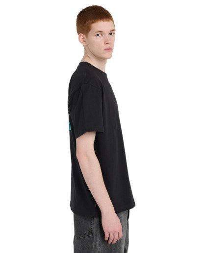 New Heights - Short Sleeve T-Shirt for Men  ELYZT00627
