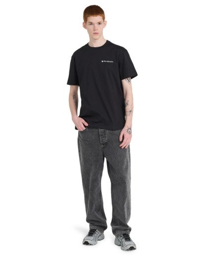 New Heights - Short Sleeve T-Shirt for Men  ELYZT00627