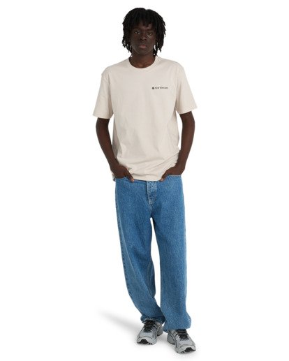 New Heights - Short Sleeve T-Shirt for Men  ELYZT00627