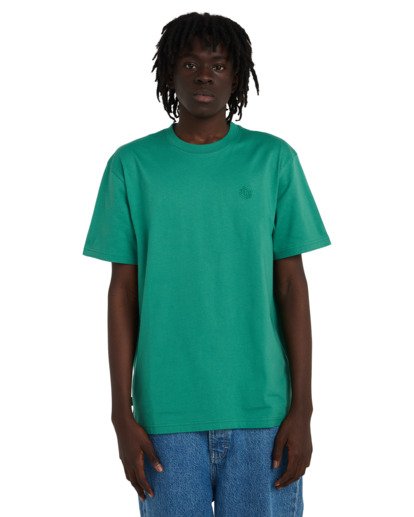 Lakeside - Short Sleeve T-Shirt for Men  ELYZT00628