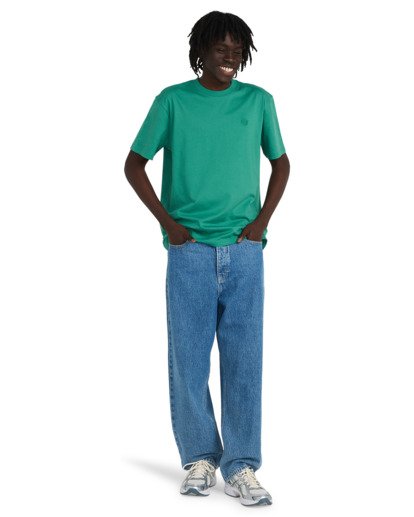 Lakeside - Short Sleeve T-Shirt for Men  ELYZT00628