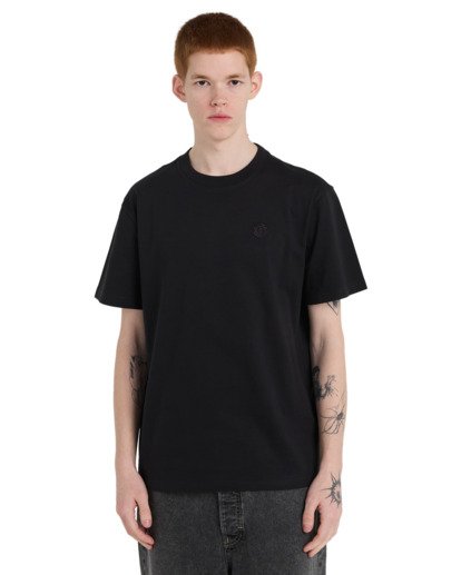 Lakeside - Short Sleeve T-Shirt for Men  ELYZT00628