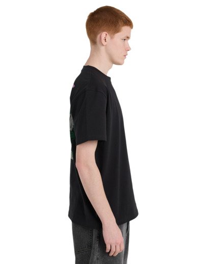 Lakeside - Short Sleeve T-Shirt for Men  ELYZT00628