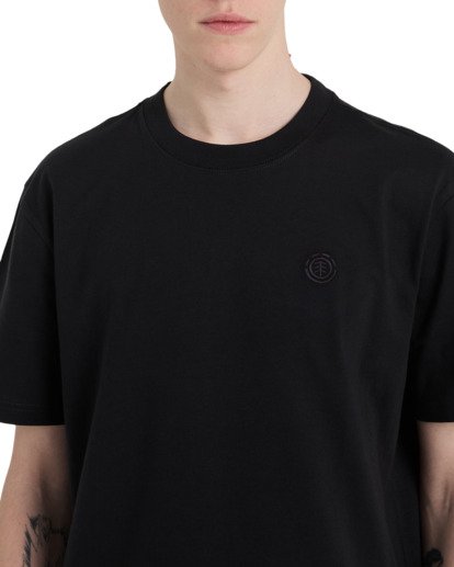 Lakeside - Short Sleeve T-Shirt for Men  ELYZT00628