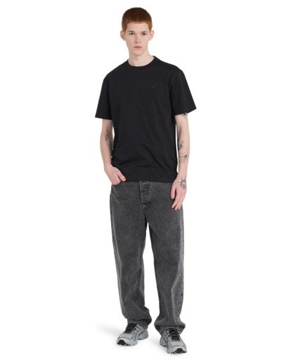 Lakeside - Short Sleeve T-Shirt for Men  ELYZT00628