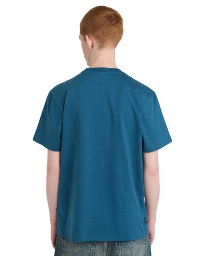 Poolside - Short Sleeve T-Shirt for Men  ELYZT00629