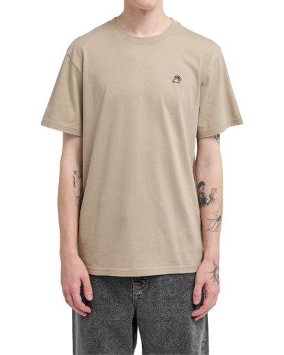 Pizza - Short Sleeve T-Shirt for Men  ELYZT00630