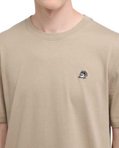 Pizza - Short Sleeve T-Shirt for Men  ELYZT00630