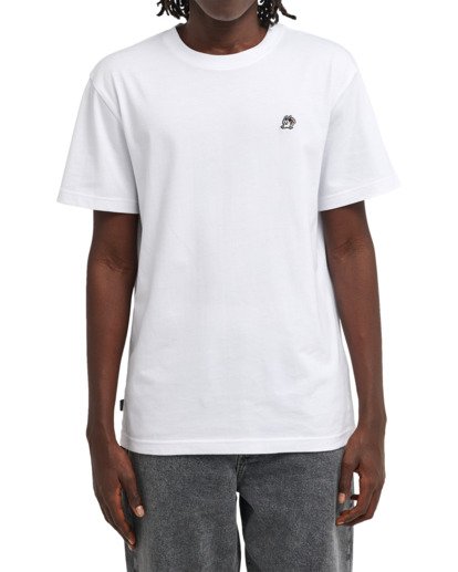 Pizza - Short Sleeve T-Shirt for Men  ELYZT00630