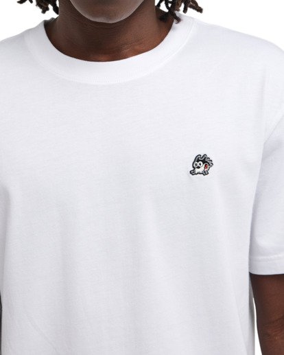 Pizza - Short Sleeve T-Shirt for Men  ELYZT00630