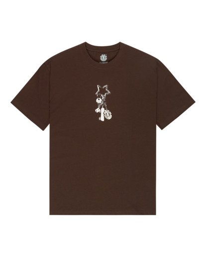 Keychain - Short Sleeve T-Shirt for Men  ELYZT00631