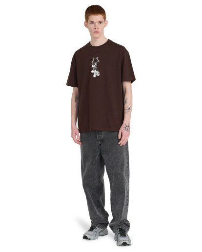 Keychain - Short Sleeve T-Shirt for Men  ELYZT00631