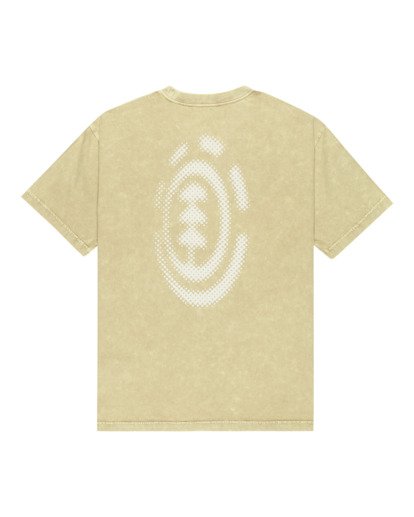 Lab - Short Sleeve T-Shirt for Men  ELYZT00633