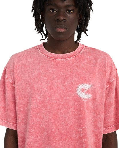 Lab - Short Sleeve T-Shirt for Men  ELYZT00633