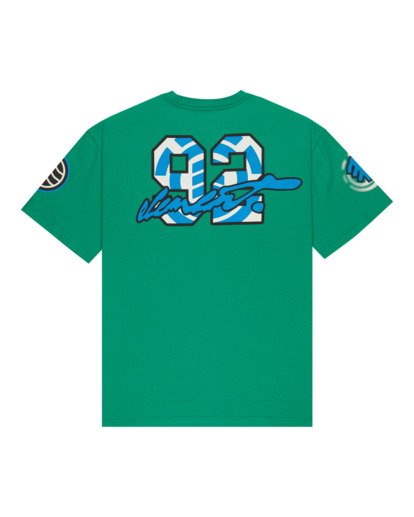 Field - Short Sleeve T-Shirt for Men  ELYZT00641