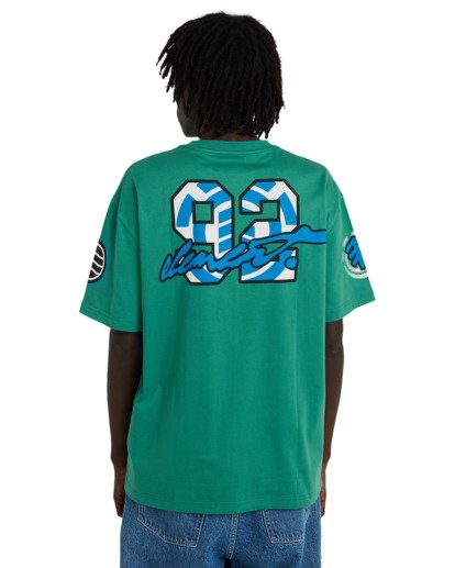 Field - Short Sleeve T-Shirt for Men  ELYZT00641