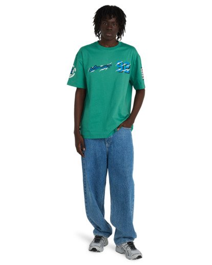 Field - Short Sleeve T-Shirt for Men  ELYZT00641