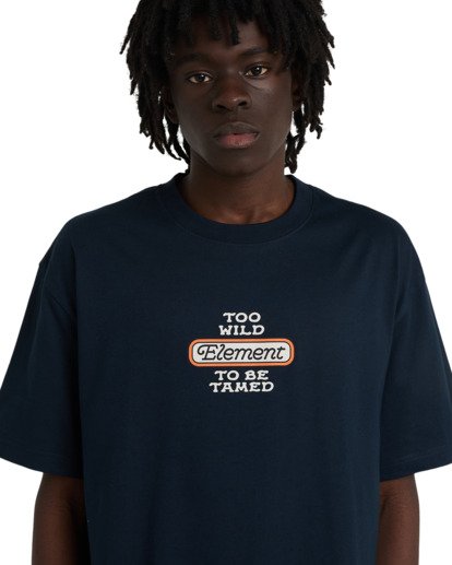 Too Wild  ELYZT00643