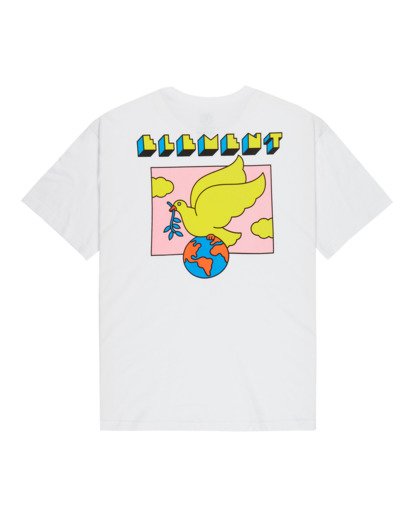 World Peace  ELYZT00646