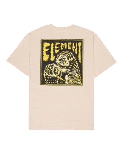 Topo - Short Sleeve T-Shirt for Men  ELYZT00647