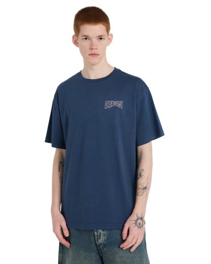 Topo - Short Sleeve T-Shirt for Men  ELYZT00647