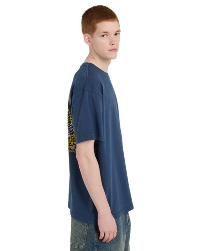 Topo - Short Sleeve T-Shirt for Men  ELYZT00647