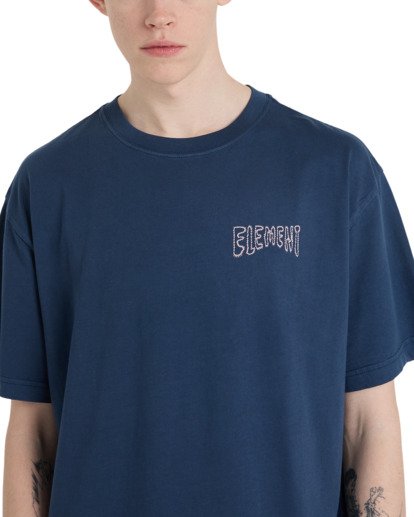 Topo - Short Sleeve T-Shirt for Men  ELYZT00647