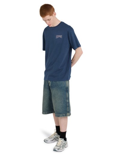 Topo - Short Sleeve T-Shirt for Men  ELYZT00647