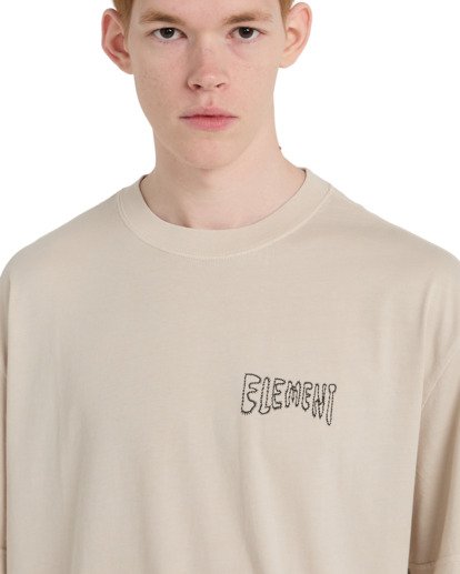 Topo - Short Sleeve T-Shirt for Men  ELYZT00647