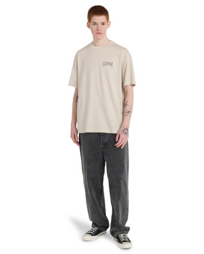 Topo - Short Sleeve T-Shirt for Men  ELYZT00647