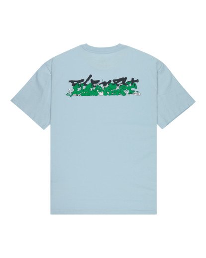 Horn - Short Sleeve T-Shirt for Men  ELYZT00649