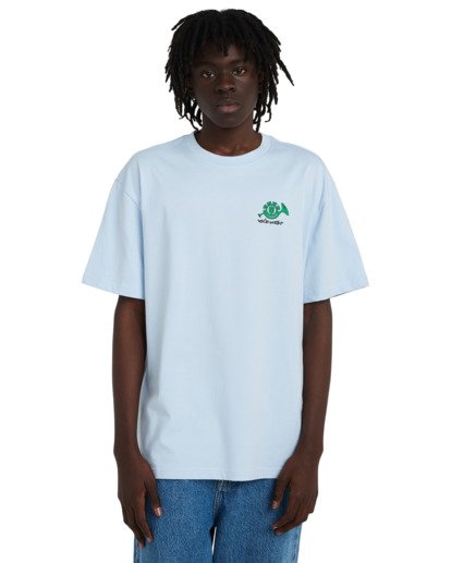 Horn - Short Sleeve T-Shirt for Men  ELYZT00649