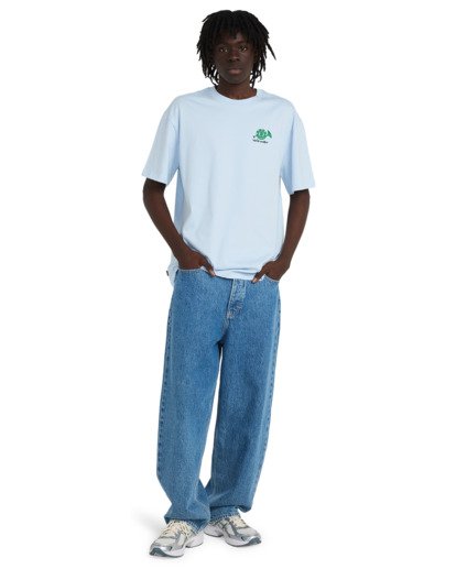 Horn - Short Sleeve T-Shirt for Men  ELYZT00649