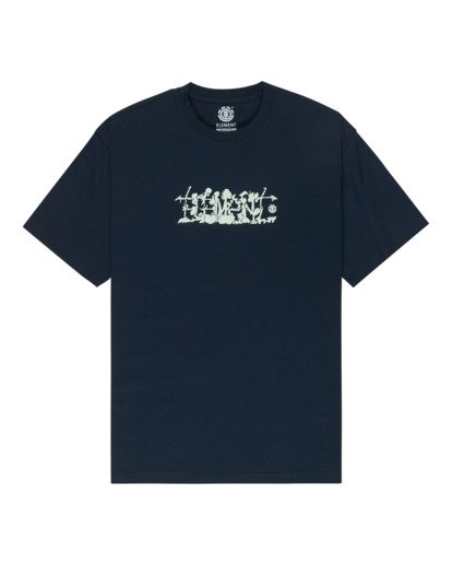 Mellow - Short Sleeve T-Shirt for Men  ELYZT00650