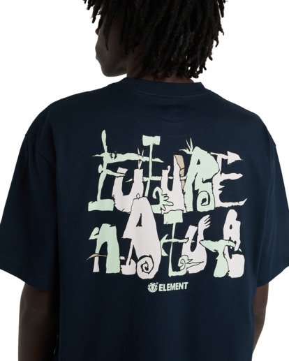 Mellow - Short Sleeve T-Shirt for Men  ELYZT00650