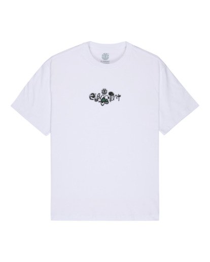 Sunday - Short Sleeve T-Shirt for Men  ELYZT00651