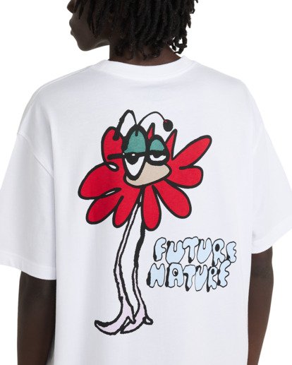 Sunday - Short Sleeve T-Shirt for Men  ELYZT00651