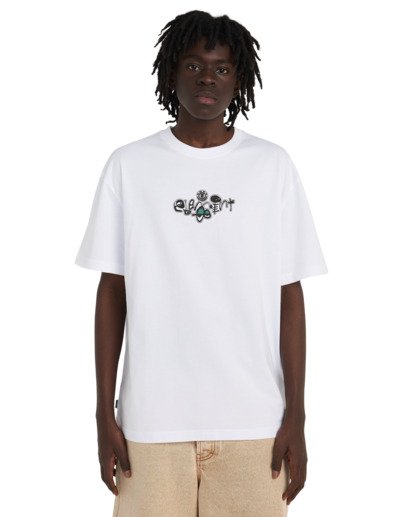 Sunday - Short Sleeve T-Shirt for Men  ELYZT00651