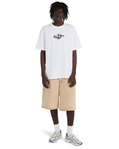 Sunday - Short Sleeve T-Shirt for Men  ELYZT00651